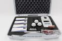 Chlorine (Free, Total), pH, Cyanuric Acid Photometer Kit  TABLET METHOD