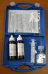 Hydrogen Peroxide Test Kit  100  5000 ppm