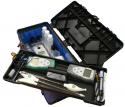 Industrial Water treatment mobile laboratory test kit (ECO RANGE)