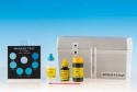 Trousse Comparateur Manganse 0,050,1-0,2-0,3-0,4-0,5 mg/l Mn