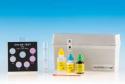 Chlorine (Free & Total) Comparator test Kit 0,1-0,2-0,30,5-0,75-1 mg/l Cl2