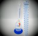 Burette  zro Automatique 0 - 30 degrs Franais Complte - Modle Luxe