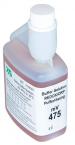Redox/ORP 475 mV  5mV / 25C 